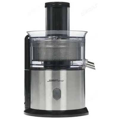 Соковыжималка SCARLETT JE51S02-4