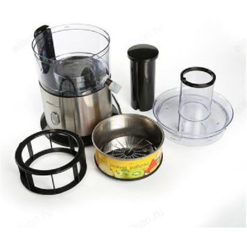 Соковыжималка SCARLETT JE51S02-6