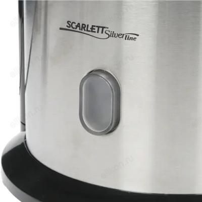 Соковыжималка SCARLETT JE51S02-6
