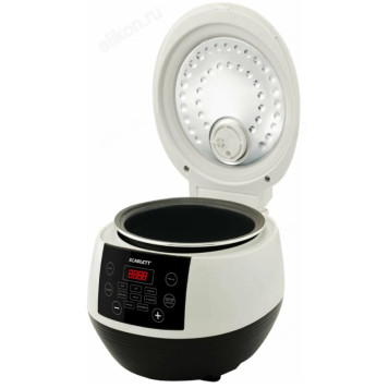 Мультиварка SCARLETT MC410S26 3л-1