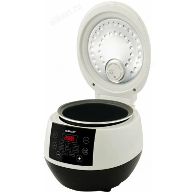 Мультиварка SCARLETT MC410S26 3л-1