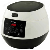 Мультиварка SCARLETT MC410S26 Мультиварка SCARLETT MC410S26