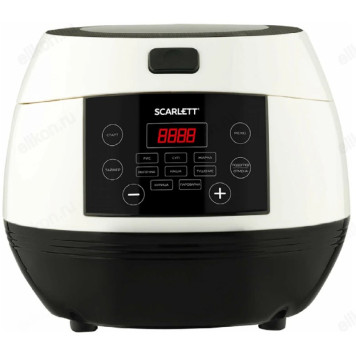 Мультиварка SCARLETT MC410S26 3л-2