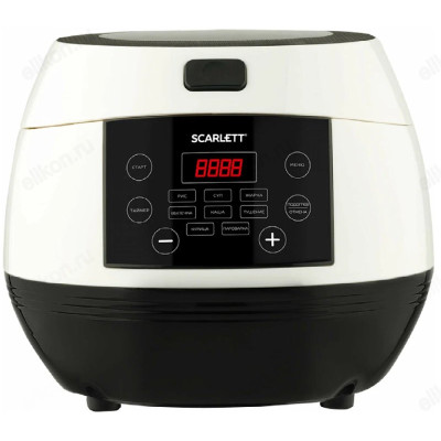 Мультиварка SCARLETT MC410S26 3л-2
