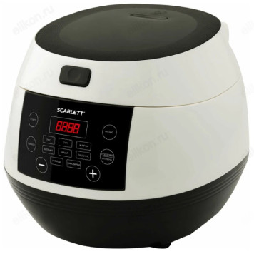 Мультиварка SCARLETT MC410S26 3л