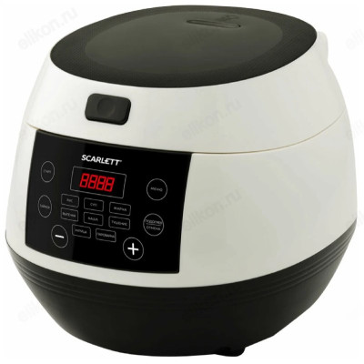 Мультиварка SCARLETT MC410S26 3л