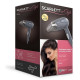 Фен серый TOP STYLE SCARLETT SC-074