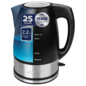 Чайник черный SCARLETT SC-1020