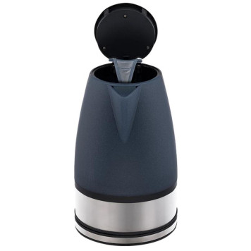 Чайник черный SCARLETT SC-1020-3