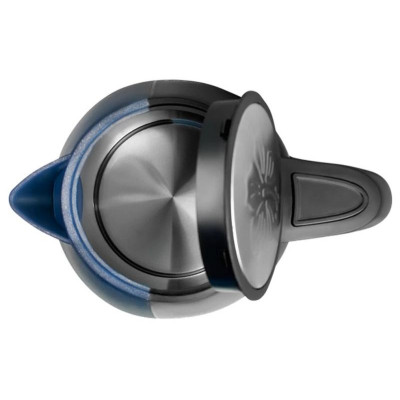 Чайник черный SCARLETT SC-1020-4