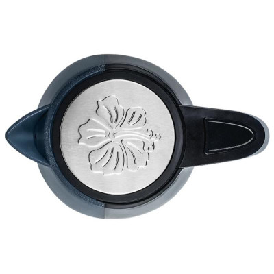 Чайник черный SCARLETT SC-1020-5