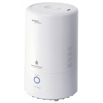 Увлажнитель воздуха белый SCARLETT SC-AH 986 E24