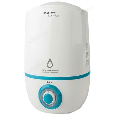 Увлажнитель SCARLETT SC-AH986M16 белый-1