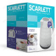 Чайник Scarlett SC-EK18P49, белый, 1.7 л