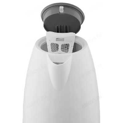 Чайник Scarlett SC-EK18P49, белый, 1.7 л-4