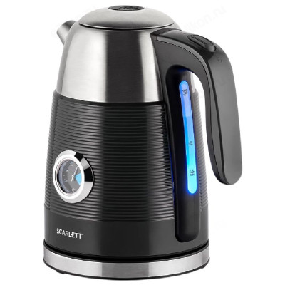 Чайник металлический SCARLETT SC-EK21S102-2