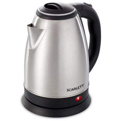 Чайник SCARLETT SC-EK 21 S26