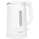 Чайник белый SCARLETT SC-EK 21 S31