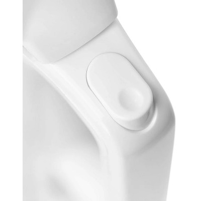 Чайник белый SCARLETT SC-EK 21 S31-3