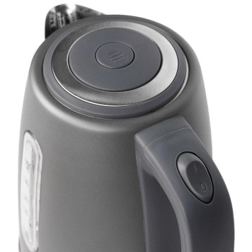 Чайник графит SCARLETT SC-EK 21 S42-2