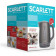 Чайник графит SCARLETT SC-EK 21 S42