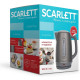 Чайник графит SCARLETT SC-EK 21 S42