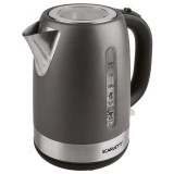 Чайник металлический SCARLETT SC-EK21S71 (1,7л) маренго