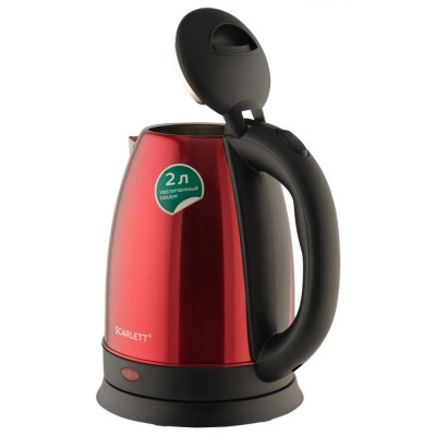 Чайник SCARLETT SC-EK 21 S76-3