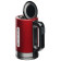 Чайник красный SCARLETT SC-EK 21 S77