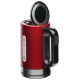 Чайник красный SCARLETT SC-EK 21 S77