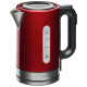 Чайник красный SCARLETT SC-EK 21 S77