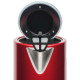 Чайник красный SCARLETT SC-EK 21 S77