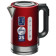 Чайник красный SCARLETT SC-EK 21 S77