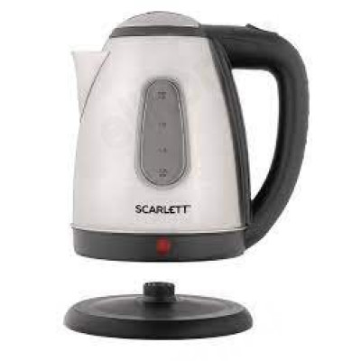 Чайник металлический SCARLETT SC-EK21S88 (1,8л)-4
