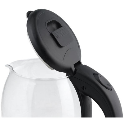 Чайник сталь SCARLETT SC-EK 27 G10-1