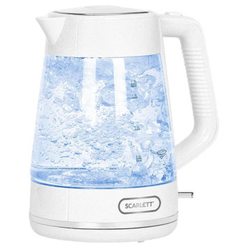 Чайник гранит SCARLETT SC-EK 27 G104-2