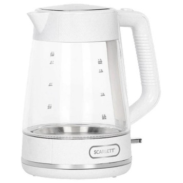 Чайник гранит SCARLETT SC-EK 27 G104-4