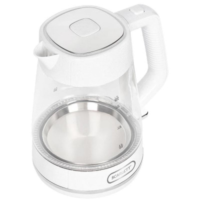 Чайник гранит SCARLETT SC-EK 27 G104-5