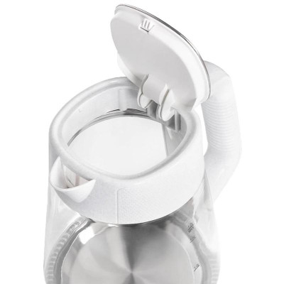 Чайник гранит SCARLETT SC-EK 27 G104-8