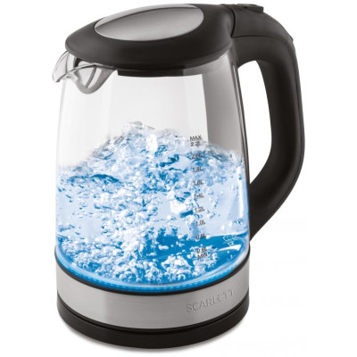 Чайник SCARLETT SC-EK 27 G19-1
