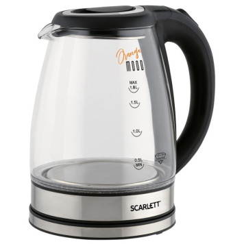 Чайник SC-EK 27 G36 ORANGE MOOD SCARLETT SC-EK27G36-1