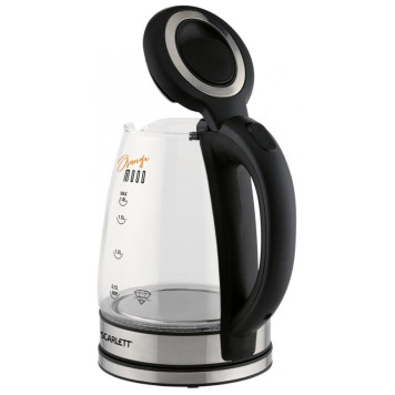 Чайник SC-EK 27 G36 ORANGE MOOD SCARLETT SC-EK27G36-3