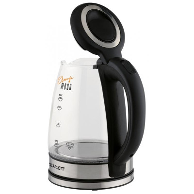 Чайник SC-EK 27 G36 ORANGE MOOD SCARLETT SC-EK27G36-3