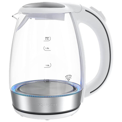 Чайник SC-EK 27 G37 SCARLETT SC-EK27G37-2