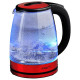 Чайник красный SCARLETT SC-EK 27 G65