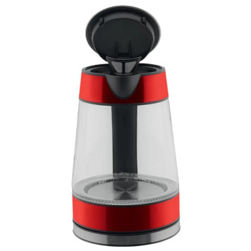 Чайник красный SCARLETT SC-EK 27 G79-2