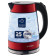 Чайник красный SCARLETT SC-EK 27 G79