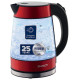 Чайник красный SCARLETT SC-EK 27 G79
