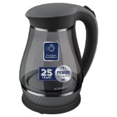 Чайник стеклянный SCARLETT SC-EK27G82