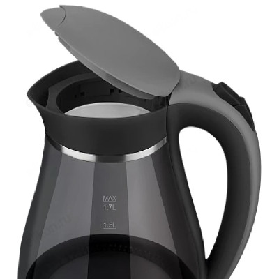 Чайник стеклянный SCARLETT SC-EK27G82-4